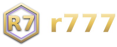 r777 logo